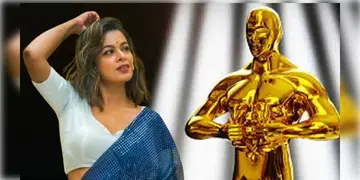 Read more about - Iman Chakraborty-Oscar | অস্কারের মঞ্চে ইমন চক্রবর্তীর গান! নমিনেশন পেলো বাংলা গান ‘ইতি মা’