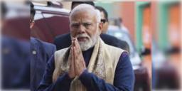 Read more about - Narendra Modi | বঙ্গে আসছে প্রধানমন্ত্রী, হাসিমারা বায়ুসেনার ছাউনির কাছে করবেন জনসভা