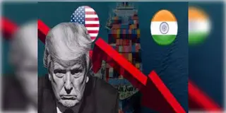 Read more about - US Tariff | আমেরিকার শুল্কের তাড়ায় এবার শত্রু পাকিস্তানের 'বন্ধু' তুরস্কের কাছে বস্ত্র-রত্ন বেঁচবে ভারত?