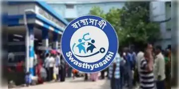 Read more about - ডিজিটাল রেশন কার্ডের মতো স্বাস্থ্যসাথী প্রকল্পেও এ বার যাচাইয়ের নির্দেশ দিল রাজ্য সরকার