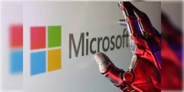 Read more about - Microsoft | বাড়ছে AI-এর দাপট, কর্মী ছাঁটাইয়ের পরই নাকি সাশ্রয় ৪ হাজার ২৮৫ কোটি!- দাবি মাইক্রোসফট কর্মকর্তার