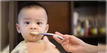Read more about - Baby Food | বেবি ফুডে চিনির উপস্থিতি রুখতে ব্যবস্থা সংসদীয় কমিটির, নজরে ওষুধের দামও