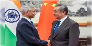 Read more about - India-China | ভারতে আসছেন চিনের বিদেশমন্ত্রী! দুদেশের সম্পর্ক নিয়ে বৈঠক হবে ডোভাল-জয়শঙ্করের সঙ্গে!
