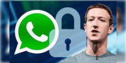 Read more about - WhatsApp Outage: সাইবার হামলার জেরেই কি বন্ধ ছিল হোয়াটসঅ্যাপ? প্রশ্ন মোদী সরকারের