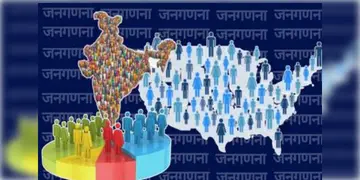 Read more about - Census | ২০২৫ সাল থেকে শুরু হবে জনগণনা, এর ওপর ভিত্তি করেই ২০২৮ সালের লোকসভা নির্বাচনের আসন বিন্যাস করা হবে