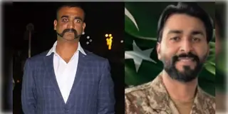 Read more about - Pakistan Army Officer | আটক করেছিলেন ভারতীয় উইং কমান্ডার অভিনন্দন বর্তমানকে, নিহত সেই পাকিস্তানী সেনা অফিসার!