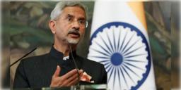 Read more about - S Jaishankar | লন্ডনে খালিস্তানি হামলার খপ্পরে বিদেশমন্ত্রী এস জয়শংকর, ছেঁড়া হলো ভারতের পতাকা!