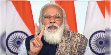 Read more about - এতদিন পর জনতা কার্ফু এবং থালা-বাটি বাজানোর পক্ষে যুক্তি দিলেন প্রধানমন্ত্রী নরেন্দ্র মোদী