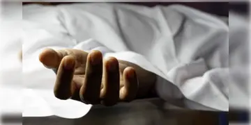 Read more about - Bangladesh | ডাকাতির পর মন্দিরের সেবায়েতকে খুন! বাংলাদেশে উদ্ধার সেবায়েতের হাত পা বাঁধা মৃতদেহ