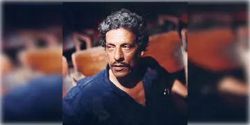 Read more about - Raja Mitra । ক্যান্সার হারিয়ে দিলো জাতীয় পুরস্কারপ্রাপ্ত পরিচালক,  প্রয়াত হলেন রাজা মিত্র