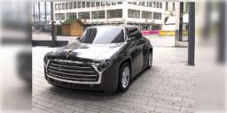 Read more about - Ambassador Car | নতুন রূপে ফের বাজার দাপাতে আসছে 'কিং অব দ্য ইন্ডিয়ান রোড’! আসছে অ্যাম্বাসেডরের ইলেকট্রিক ভার্সন!