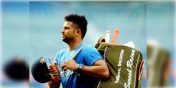 Read more about - Suresh Raina: ক্রিকেট থেকে অবসরের ঘোষণা সুরেশ রায়নার