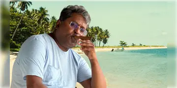 Read more about - Lalit Modi | ভারতের নাগালের বাইরে যেতে  ভানুয়াতুর নাগরিকত্ব নেওয়ার পরিকল্পনা, ললিতের পাসপোর্ট বাতিল করলেন প্রধানমন্ত্রী!