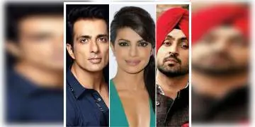 Read more about - কৃষক আন্দোলনকে সমর্থন করে ট্যুইট বিভিন্ন বলিউড তারকাদের