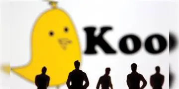 Read more about - কু-নির্মাতার দাবি কু অ্যাপের বিরুদ্ধে ব্যক্তিগত তথ্য ফাঁস এবং চিনা সংযোগের অভিযোগ ভিত্তিহীন