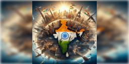 Read more about - Most Powerful Country | পিছিয়ে গেল জাপান, এশিয়ার তৃতীয় শক্তিশালী রাষ্ট্রের তকমা পেল ভারত