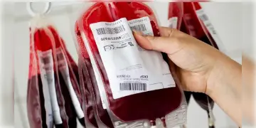 Read more about - বাড়ির কাছে প্রয়োজনীয় রক্ত কোথায় মিলবে? এক ক্লিকেই জানা যাবে, রাজ্য সরকার চালু করছে নতুন অ্যাপ