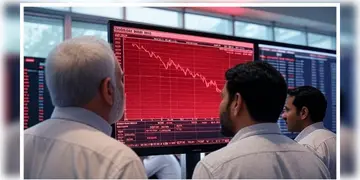 Read more about - Indian Share Market | পহেলগাঁও হামলার প্রভাব শেয়ার বাজারে! পড়লো সেনসেক্স-নিফটি, ১০ লক্ষ কোটি টাকা খোয়ালেন বিনিয়োগকারীরা!