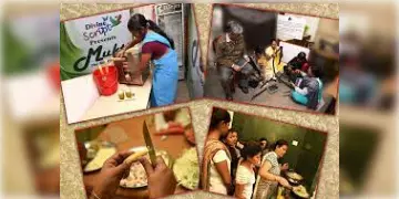 Read more about - WB Muktir Alo | মুক্তির আলো~ নতুন পথের দিশারী