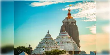 Read more about - Puri Temple | পুরীর মন্দিরের চারটি দরজা খুলে দেওয়ার সিদ্ধান্ত ওড়িশার নয়া মুখ্যমন্ত্রী মোহন মাঝির!