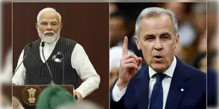 Read more about - PM Modi | জি৭ সম্মেলনে হৃত বন্ধুত্ব পুনরুদ্ধার? কানাডার প্রধানমন্ত্রীর আমন্ত্রণে সম্মেলনে যাচ্ছে মোদী