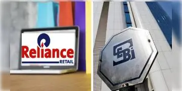 Read more about - খুচরো ব্যবসা কিনে নেওয়ায় সবুজ সঙ্কেত, সেবির ছাড়পত্র পেল রিলায়্যান্স