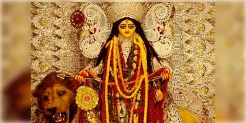 Read more about - Jagaddhatri Puja 2025 | কাল থেকে শুরু জগদ্ধাত্রী পুজোর সমারোহ, জেনে নিন তিথি ও ক্ষণ