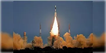 Read more about - ISRO Aditya L-1 | সূর্যের উদ্দেশ্যে রওনা দিল 'আদিত্য এল ১'! গন্তব্যে কীভাবে পৌঁছবে 'আদিত্য’?