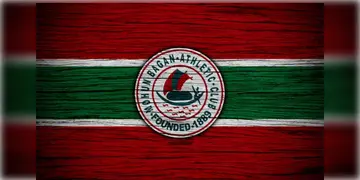 Read more about - Mohun Bagan | নতুন বছরের শুরুতেই মোহনবাগানের বার্ষিক সাধারণ সভা! নির্বাচনের জন্য শুরু কমিটি গঠনের কাজ