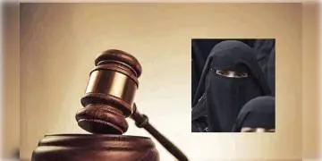 Read more about - রজঃস্বলা হলেই বিয়ের যোগ্য সব মুসলিম মেয়ে, মুসলিম পার্সোনাল ল’ মেনে এক রায় ঘোষণা করল হাইকোর্ট