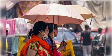 Read more about - Weather Update | তাপমাত্রার পারদ চড়চড় করে চড়ছে, একনজরে মহানগরীর আজকের আবহাওয়া আপডেট