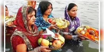 Read more about - ভয়ানক দূষণ এড়াতে এবারও রবীন্দ্র সরোবরে ছটপুজো করার অনুমতি মিলল না