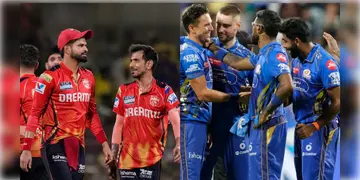 Read more about - PBKS vs MI | ভারত-পাক যুদ্ধের আবহে হিমাচল থেকে সরল ম্যাচ, পাঞ্জাব বনাম মুম্বাই ম্যাচ হবে কোথায়?