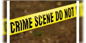 Read more about - উত্তরপ্রদেশের আদালত চত্বরে গুলি বর্ষণের জেরে নিহত আইনজীবী