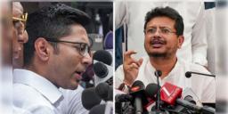 Read more about - Abhishek-Ritabrata | ‘ভাষণ নয়, আগে পদত্যাগ করুন।’- অভিষেকের প্রস্তাবের জবাব দিলেন ঋতব্রত