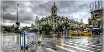 Read more about - Weather Update | তীব্র গরমে হাসফাঁস করছে মহানগর, একনজরে দেখে নিন কলকাতার আজকের তাপমাত্রা