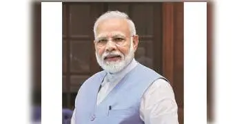 Read more about - মার্কিন ক্যাপিটলে হামলার ঘটনায় শান্তিপূর্ণ হস্তান্তরের অনুরোধ মোদীর