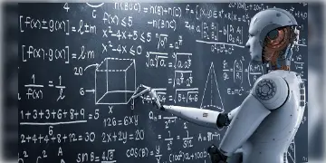 Read more about - Geoffrey Hinton Warn about AI | কৃত্রিম বুদ্ধিমত্তা গবেষকের মুখেই শোনা গেলো সাবধানবাণী!