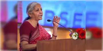 Read more about - Budget 2025 । চলতি বছরেই লোকসভায় নয়া বাজেট পেশ হতে চলেছে, এবার নজর কোন কোন সেক্টরে?