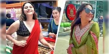 Read more about - Jyoti Malhotra | ISI চরকে বিয়ের প্রস্তাবও দিয়েছিলেন সুন্দরী ‘দেশদ্রোহী’ জ্যোতি! তদন্তকারীদের হাতে WhatsApp চ্যাট!