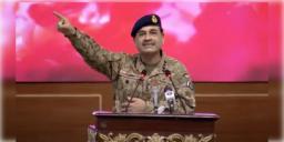 Read more about - Pak Army Chief | যুদ্ধকালীন পরিস্থিতিতে চাপের মুখে পাকিস্তান, বদলে গেলো পাক-সেনাপ্রধান