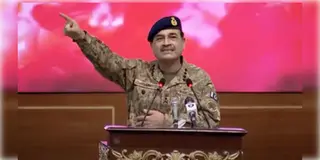 Read more about - Pak Army Chief | যুদ্ধকালীন পরিস্থিতিতে চাপের মুখে পাকিস্তান, বদলে গেলো পাক-সেনাপ্রধান