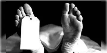 Read more about - Kolkata | মহানগরের বুকে একাকী বৃদ্ধা খুন! ঘরের মূল দরজায় পড়ে মৃতদেহ, এলাকায় ছড়িয়েছে চাঞ্চল্য