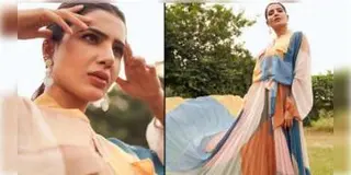 Read more about -  পুরনো বোতল দিয়ে তৈরি পোশাক! নেটদুনিয়ায় ভাইরাল। কত মূল্যের বিনিময় পাবেন এই পোশাক ?