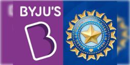 Read more about - BCCI against Byju's । ভারতীয় ক্রিকেট দলের স্পনসরশিপের চুক্তির ১৫৮ কোটি টাকা দেয়নি Byjus! বিসিসআই-র করা দেউলিয়ার মামলা!