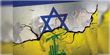 Read more about - Israel-Hezbollah | অবশেষে যুদ্ধবিরতি চুক্তিতে সই করল ইজ়রায়েল ও হেজবোল্লা! ৬০ দিনের মধ্যে সরানো হবে সেনা
