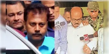 Read more about - R G Kar Case | ফের শিরোনামে আরজিকর-কান্ড! সন্দীপ ঘোষ ও অভিজিৎ মণ্ডলকে সশরীরে আদালতে ডাকলেন বিচারক!