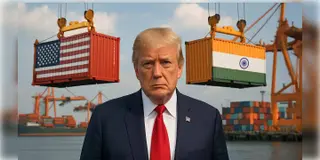 Read more about - American Tariff | ট্রাম্পের শুল্কবানের জেরে, বড়ো ক্ষতির মুখে টেক্সটাইল শিল্প