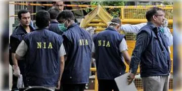 Read more about - ১০ জঙ্গির বিরুদ্ধে চার্জশিট NIA’র, আইএসআইএসের মদতে ভারতে নাশকতার চেষ্টা