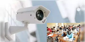 Read more about - HS Examination | পরীক্ষাকেন্দ্রের মূল গেটে থাকবে সিসিটিভি ক্যামেরা, জানালো উচ্চমাধ্যমিক শিক্ষা সংসদ